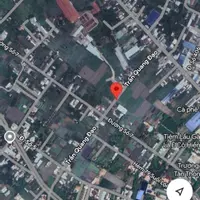 Bán đất mặt tiền Trần Quang Đạo , Tân Thông Hội dt 409m2 (200m2) giá 5,7 tỷ