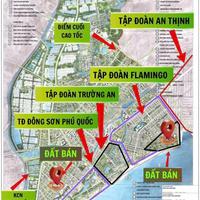 Cơ hội cuối sở hữu Đất trung tâm thị trấn Quất Lâm, Nam Định chỉ hơn 1 tỷ