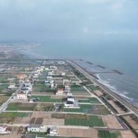 Cơ hội cuối sở hữu Đất trung tâm thị trấn Quất Lâm, Nam Định chỉ hơn 1 tỷ