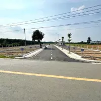 ✨ ĐẤT NỀN TÂN TRIỀU – GẦN TÂN UYÊN, BÌNH DƯƠNG