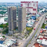 3 yếu tố quyết định một bất động sản tăng giá chỉ có tại The Emetrald Boulevard mặt tiền QL13