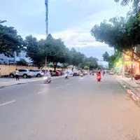 BÁN NHÀ 3 TẦNG HẺM 2 MẶT TIỀN DÃ TƯỢNG GẦN BIỂN