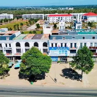 Shophouse Hà Huy Tập chỉ 5,9 Tỷ