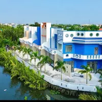 Bán nhà phố view sông 2 tầng – chỉ 1.65 tỷ - sổ hồng riêng