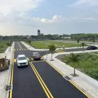 400 TRIỆU SỞ HỮU NGAY ĐẤT F0 KHU DÂN CƯ CUỐI ĐƯỜNG HUỲNH VĂN NGHỆ