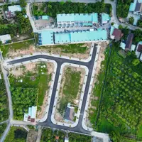 400 TRIỆU SỞ HỮU NGAY ĐẤT F0 KHU DÂN CƯ CUỐI ĐƯỜNG HUỲNH VĂN NGHỆ