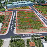 400 TRIỆU SỞ HỮU NGAY ĐẤT F0 KHU DÂN CƯ CUỐI ĐƯỜNG HUỲNH VĂN NGHỆ
