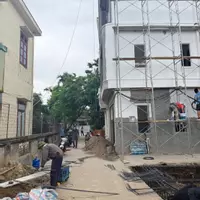 Bán 5 lô F0 Vĩnh Khê An Dương Hải Phòng