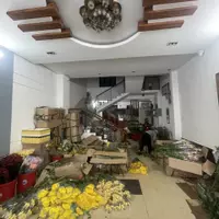 Cho Thuê Mặt Bằng Phạm Phú Thứ Hải Châu Đà Nẵng, Ngang 5m dt 115 m² giá tốt