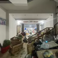 Cho Thuê Mặt Bằng Phạm Phú Thứ Hải Châu Đà Nẵng, Ngang 5m dt 115 m² giá tốt