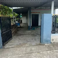 Bán nhà Hẻm Trần Quốc Toản - Phước Hội - Lâm Đồng giá ngộp 850 triệu