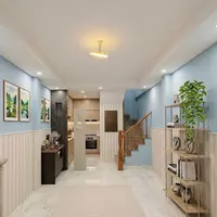 Bán nhà Nhiêu Tứ (ngay Phan Xích Long) - QUẬN PHÚ NHUẬN - 3 x 8m - 5.2 tỷ