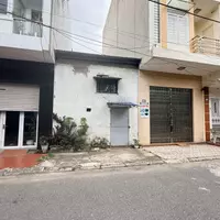 Bán đất 2 mặt ngõ An Trang An Đồng An Dương Hải Phòng