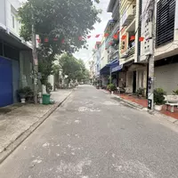 Bán đất 2 mặt ngõ An Trang An Đồng An Dương Hải Phòng