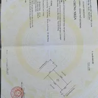 Bán đất 2 mặt ngõ An Trang An Đồng An Dương Hải Phòng