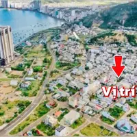 Nhà Gần Biển Nha Trang Đường Rộng 10m Khu Dân Cư