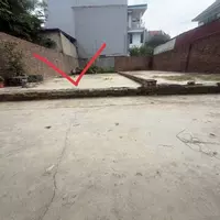 Bán đất Hương Mạc Từ Sơn- ngõ Nông- Oto - Hàng xóm đông Anh- 50m nhỉnh 1 tỷ(