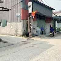 Bán đất Hương Mạc Từ Sơn- ngõ Nông- Oto - Hàng xóm đông Anh- 50m nhỉnh 1 tỷ(