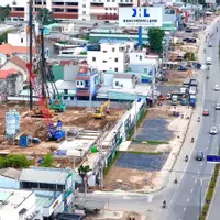 Chuẩn sống thượng lưu tại The Emerald Boulevard với mức giá cực kỳ cạnh tranh chỉ từ 62,6 triệu/m²
