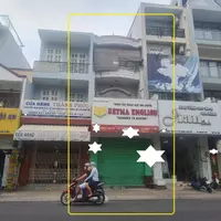 Cho thuê Nhà Mặt Tiền Trương Vĩnh Ký Q.Tân Phú 80m², 3TẦNG, 22 Triệu