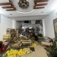 cho thuê nhà mặt tiền khu chợ Hàn đường Phạm Phú Thứ Đà Nẵng dt 125 m2 giá rẻ
