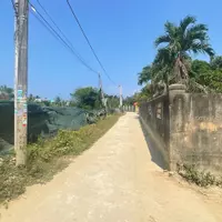 Đất Bầu Sen – Full Thổ – Gần Nha Trang – 770tr/lô