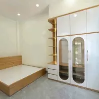 1 LẦU 1TRỆT  GẦN CỔNG 11 - SỔ HỒNG HOÀN CÔNG ĐẦY ĐỦ CHỈ 750TR NHẬN NHÀ NGAY.