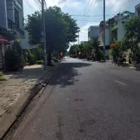 Đất mặt tiền đường Hoàng Ngân , Gần UBND phường Hòa Xuân,Đà Nẵng