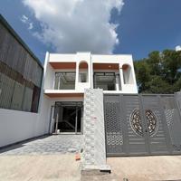 NHÀ LẦU GẦN CÔNG TY CHANG SIN – DÂN CƯ ĐÔNG – GIÁ CHỈ TỪ 700 TRIỆU