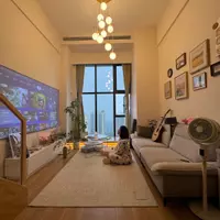 1 NGỦ 1,350 TỶ: 5 NĂM CHO THUÊ THU VỀ 480 TRIỆU!