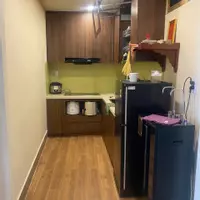 Cho thuê phòng đẹp Xô Viết Nghệ Tĩnh, 25m2, đủ nội thất, 6tr