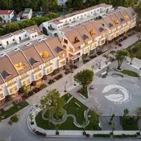 Bán shophouse Ecopalace ĐakLak trục chính dự án – đối diện công viên – 2 mặt tiền – 5 tầng.