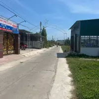 Bán 12m x 40m đất thổ cư Hẻm Lý Thái Tổ, Tân Tiến, LaGi gần biển giá rẻ