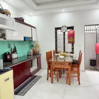 BÁN NHÀ 4 TẦNG NGÕ PHƯƠNG LƯU – HẢI AN – GẦN MẶT ĐƯỜNG – GIÁ 3,45 TỶ