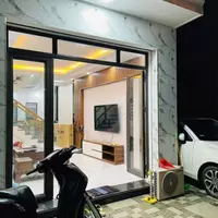 BÁN NHÀ 4 TẦNG NGÕ PHƯƠNG LƯU – HẢI AN – GẦN MẶT ĐƯỜNG – GIÁ 3,45 TỶ