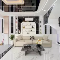 Chú Minh cần bán nhà Huỳnh Tấn Phát, 4 tầng, hơn 7 tỷ xíu