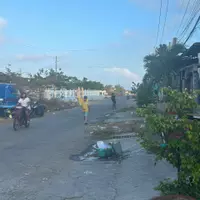 Bán Nhà Đường Nguyễn Viết Xuân - Tân Phước - LaGi gần Biển giá ngộp