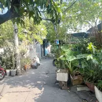 Nhà 2 tầng (4.3x18m) 3 mặt hẻm xe tải đường Bùi Minh Trực P5Q8. Giá: 3.5 tỷ
