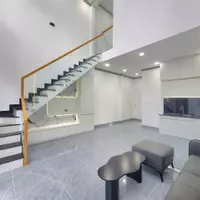 NHÀ PHỐ 1 TRỆT, 1 LẦU. 2 MẶT TIỀN. TP LONG KHÁNH. ĐN. CHỈ 1 TỶ 850TR