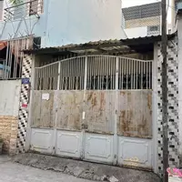 Bán nhà HXH ĐHT17, Đông Hưng Thuận – gần chợ Cầu Quang Trung - 66m2 - chỉ 4.5 tỷ - 0708499399