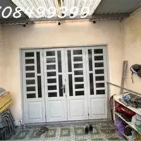 Bán nhà HXH ĐHT17, Đông Hưng Thuận – gần chợ Cầu Quang Trung - 66m2 - chỉ 4.5 tỷ - 0708499399