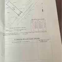 Bán nhà HXH ĐHT17, Đông Hưng Thuận – gần chợ Cầu Quang Trung - 66m2 - chỉ 4.5 tỷ - 0708499399