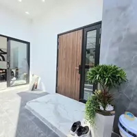 Chú Mỹ bán nhà 2 tầng ở Phạm Hữu Lầu, ngang 11m, giá bán 6.2 tỷ