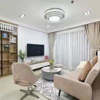 Bán Duplex sân vườn hiếm tại Masteri Thảo Điền Quận 2 – 140m²,view hồ bơi,nội thất mới,giá 20 Tỷ