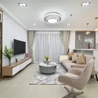 Bán Duplex sân vườn hiếm tại Masteri Thảo Điền Quận 2 – 140m²,view hồ bơi,nội thất mới,giá 20 Tỷ