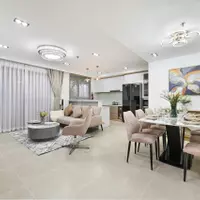 Bán Duplex sân vườn hiếm tại Masteri Thảo Điền Quận 2 – 140m²,view hồ bơi,nội thất mới,giá 20 Tỷ