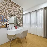 Bán Duplex sân vườn hiếm tại Masteri Thảo Điền Quận 2 – 140m²,view hồ bơi,nội thất mới,giá 20 Tỷ