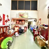 HẺM XE TẢI THÔNG KINH DOANH TÔ HIỆU 62M2 2 TẦNG CHỈ 6.5 TỶ