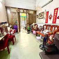 HẺM XE TẢI THÔNG KINH DOANH TÔ HIỆU 62M2 2 TẦNG CHỈ 6.5 TỶ