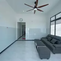 Bán Nhà Cấp 4 100m2 gần Công ty ChangShin cuối đường Đồng Khởi Hỗ trợ mua góp với 400Tr